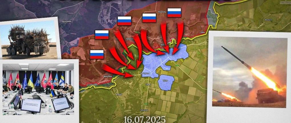 Chiến sự Ukraine 17/7: Hành động bất thường của Kiev ở Konstantinovka - 3 Chiến sự Ukraine 17/7: Hành động bất thường của Kiev ở Konstantinovka - 3