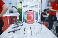 iPhone 11, iPhone 12 hết hàng tại Việt Nam