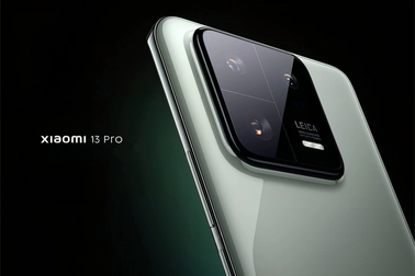 Xiaomi 13 ra mắt với chip Snapdragon 8 Gen 2, camera Leica