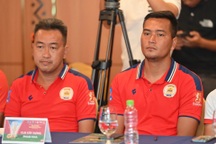 Bốc thăm chia bảng VCK giải bóng đá 7 người vô địch quốc gia 2025