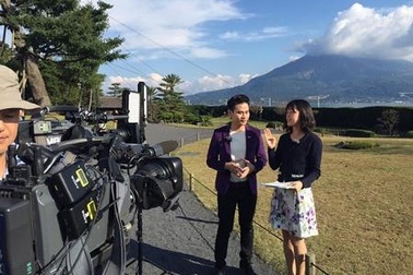 MC Hồng Phúc “bật mí” căn hộ chuẩn xanh như Nhật Bản