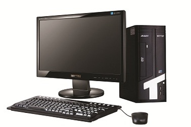 A100 - Tiên phong Nettop từ Elead