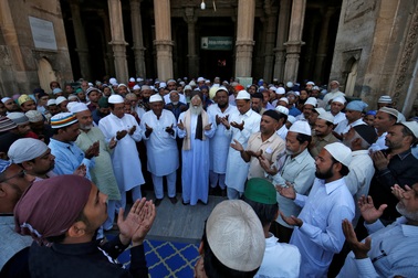 1,3 tỷ dân Ấn Độ bị phong tỏa để chống dịch Covid-19