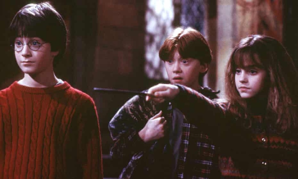 Sau 20 năm, dàn sao Harry Potter hội ngộ vào đúng ngày đầu năm mới 2022 - 3 Sau 20 năm, dàn sao Harry Potter hội ngộ vào đúng ngày đầu năm mới 2022 - 3