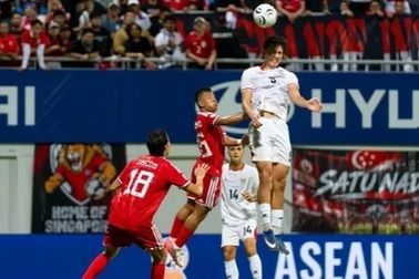 Cổ động viên Indonesia chỉ trích đội nhà, đòi sa thải HLV John Herdman