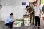 Hà Nội xử lý hơn 1.000 vụ buôn lậu, gian lận thương mại và hàng giả