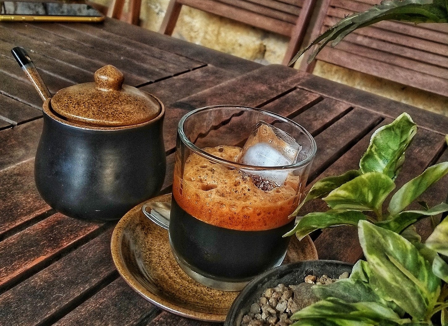 Thưởng thức cà phê ở cực Bắc Tổ quốc - 5 Thưởng thức cà phê ở cực Bắc Tổ quốc - 5