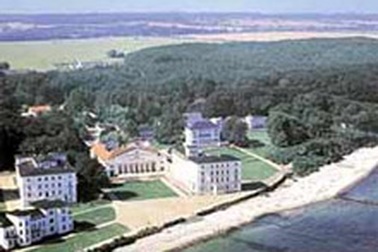 Putin sắp mua biệt thự sang trọng bên biển Baltic