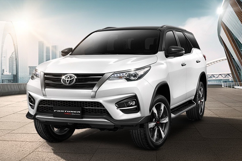 Top 10 xe bán chạy nhất Đông Nam Á năm 2020: Có xe ế dài ở Việt Nam - 10