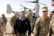 Mỹ đưa binh sĩ thảm sát 16 dân thường ra khỏi Afghanistan