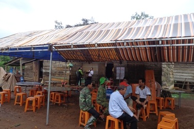 Hai anh em cùng tử vong dưới giếng sâu 8m