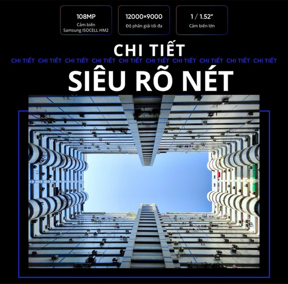 realme 8 series ra mắt với camera 108mp cùng thiết kế thời thượng cho người dùng trẻ - 2 realme 8 series ra mắt với camera 108mp cùng thiết kế thời thượng cho người dùng trẻ - 2