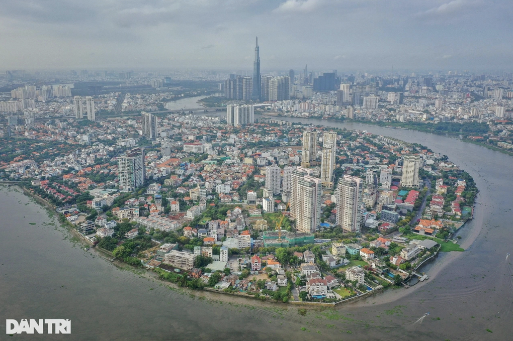 TPHCM đánh giá những ngày đầu hợp nhất, vận hành mô hình chính quyền mới - 2 TPHCM đánh giá những ngày đầu hợp nhất, vận hành mô hình chính quyền mới - 2