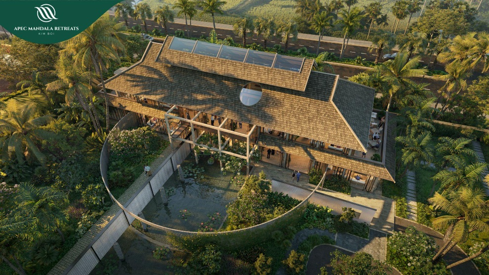 Mandala Retreats Kim Bôi tái định nghĩa nghỉ dưỡng khoáng nóng - 1 Mandala Retreats Kim Bôi tái định nghĩa nghỉ dưỡng khoáng nóng - 1