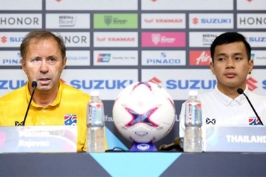 Người Thái tự tin “kéo sập” tử địa Bukit Jalil của Malaysia