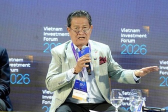 Ông Đặng Văn Thành nói sao khi được hỏi "đầu tư gì sắp tới"?