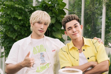 Lý Quí Khánh tiết lộ mối quan hệ ít người biết với Đoan Trang và Jun Phạm