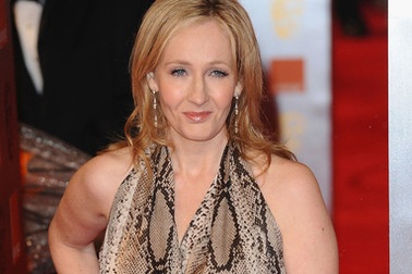 JK Rowling viết bách khoa toàn thư Harry Potter