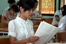 Tỷ lệ “chọi” vào 20 trường ĐH phía Bắc