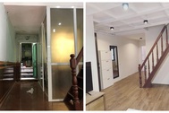 Bà mẹ đơn thân ở Hải Phòng chi 200 triệu cải tạo nhà đẹp như mơ cho con gái