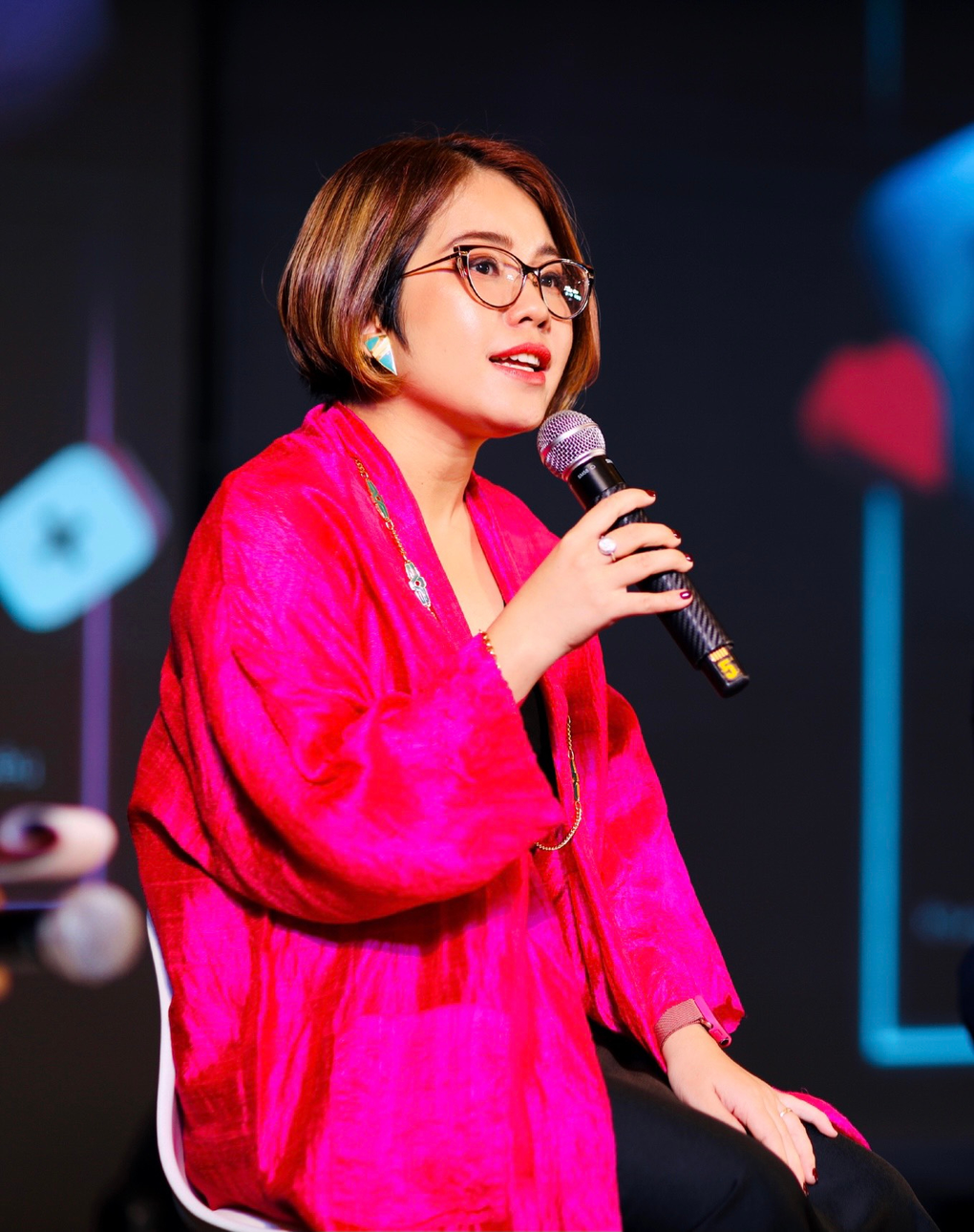 Gia đình - đề tài có sức hút tại TikTok Film Festival 2022 - 4 Gia đình - đề tài có sức hút tại TikTok Film Festival 2022 - 4