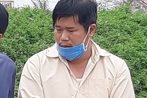 Bắt giữ nghịch tử nghi sát hại bố đẻ rồi đạp xe bỏ trốn