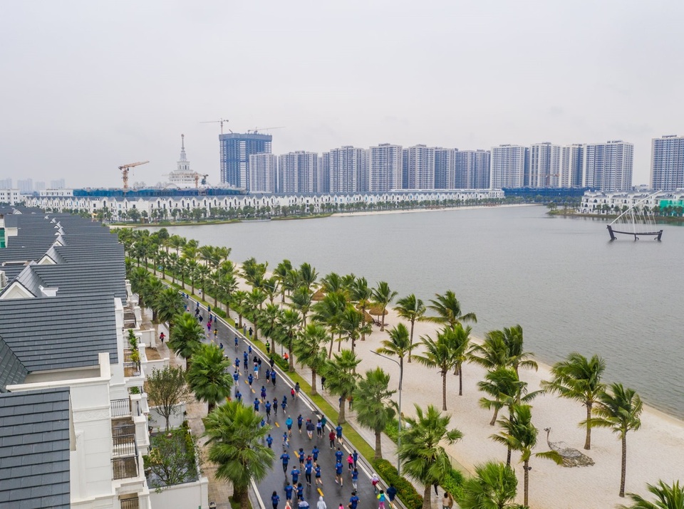 Đổi nhà để có môi trường sống trẻ, sống khỏe - 1