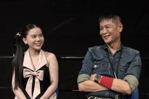 Lê Hoàng: "Phim Tết của tôi từng bị từ chối phát hành vì cảnh nóng quá sốc"