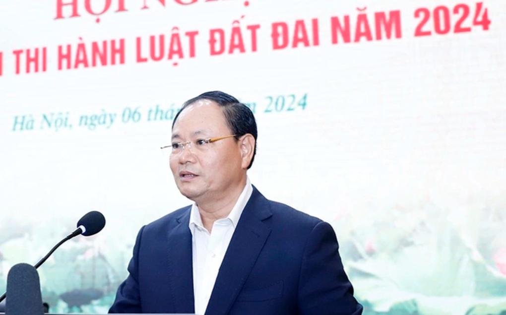 Rà soát các dự án quy mô lớn, sử dụng nhiều đất - 1 Rà soát các dự án quy mô lớn, sử dụng nhiều đất - 1