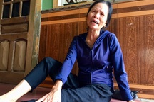 Tang thương Rào Trăng 3: Cuộc gọi cuối cùng của con trai