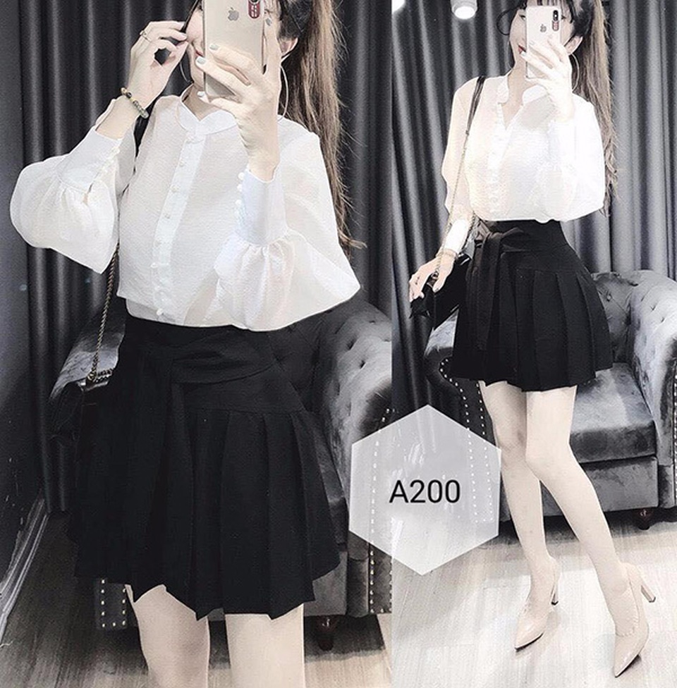 Molady Boutique, địa chỉ mua váy quen thuộc của phái đẹp - 4