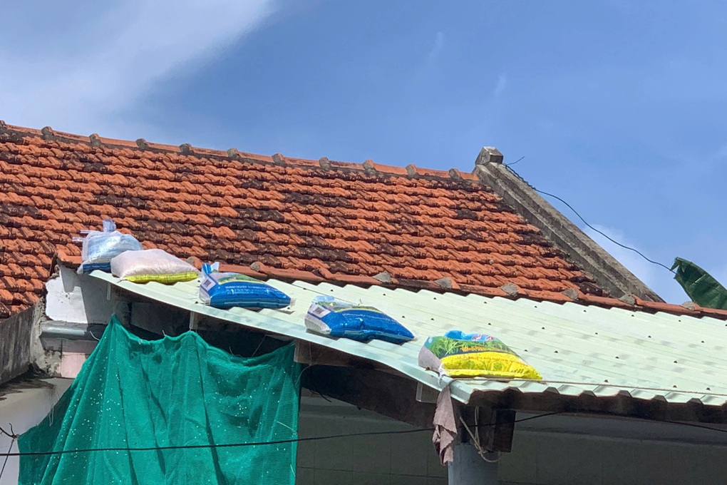 Đắk Lắk cho học sinh nhiều địa phương nghỉ học 3 ngày tránh bão Kalmaegi - 2 Đắk Lắk cho học sinh nhiều địa phương nghỉ học 3 ngày tránh bão Kalmaegi - 2