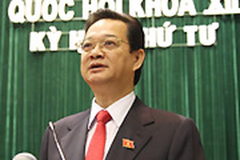 “Không vì lợi trước mắt mà dễ dãi vấn đề môi trường”