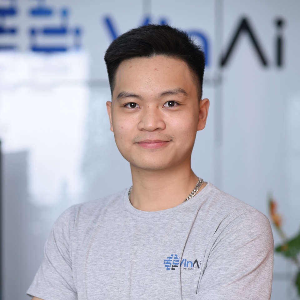 VinAI - Bệ phóng khoa học của các tài năng AI Việt - 3 VinAI - Bệ phóng khoa học của các tài năng AI Việt - 3