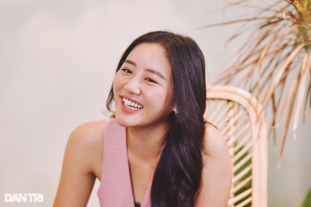 Văn Mai Hương: Tôi bớt phát ngôn để tránh thị phi - 5 Văn Mai Hương: Tôi bớt phát ngôn để tránh thị phi - 5