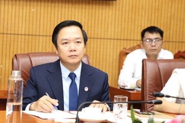 Phân công Chủ tịch, Phó chủ tịch tỉnh phụ trách từng xã, phường