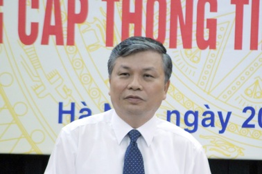 Bộ Nội vụ thiết kế bộ lọc “thạc sĩ giấy, tiến sĩ giấy”