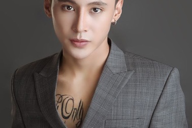 Ngô Trí Khánh – Chàng hotboy bỏ nghề tóc kinh doanh thành công mỹ phẩm Cenlia