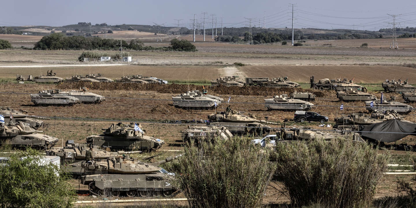 Quân đội Israel có thể sẽ rơi vào hỗn loạn trong mê cung đường hầm ở Gaza - 4 Quân đội Israel có thể sẽ rơi vào hỗn loạn trong mê cung đường hầm ở Gaza - 4
