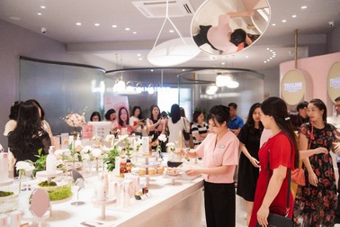 Sự kiện tặng quà 15 tỷ của "ông lớn" ngành mỹ phẩm - Dấu ấn thành công từ hình thức Marketing truyền miệng