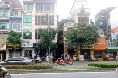 Chưa thẩm duyệt thiết kế PCCC đường sắt đô thị Nhổn - ga Hà Nội