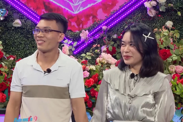 9X xinh đẹp tìm bạn trai có "4 tế", đồng ý hẹn hò với nam kỹ sư vui tính