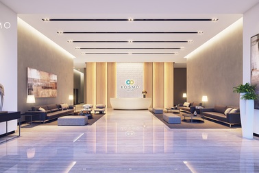 Đầu tư thông minh vào chung cư cao cấp Kosmo Tây Hồ
