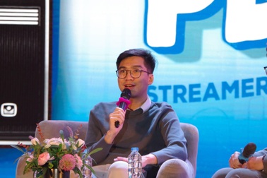 PewPew: "Thích những điều mình làm, sẽ được làm những điều mình thích"