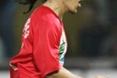 Camoranesi chấp nhận chơi ở Serie B