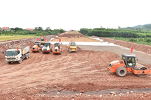 4 dự án cao tốc sẽ hoàn thành vào cuối năm nay