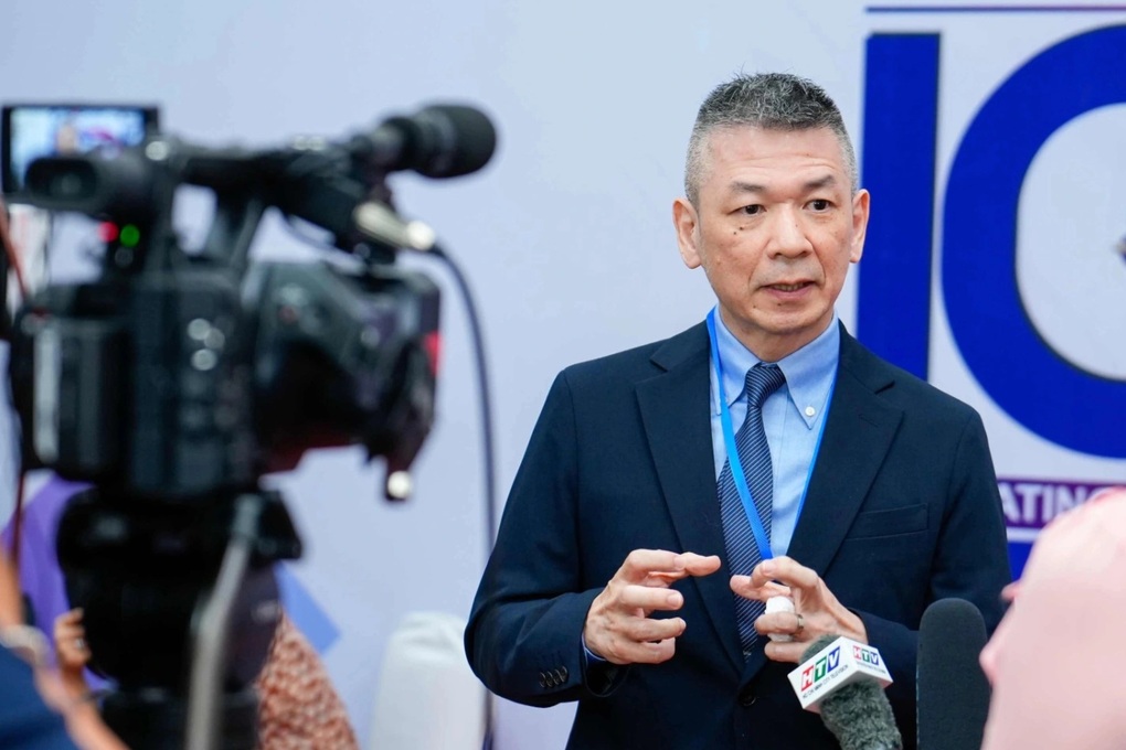 AI âm thầm tham gia vào hội đồng tuyển dụng việc làm - 1 AI âm thầm tham gia vào hội đồng tuyển dụng việc làm - 1