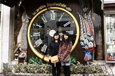 Cơ hội du học Đức miễn học phí cho sinh viên Việt Nam