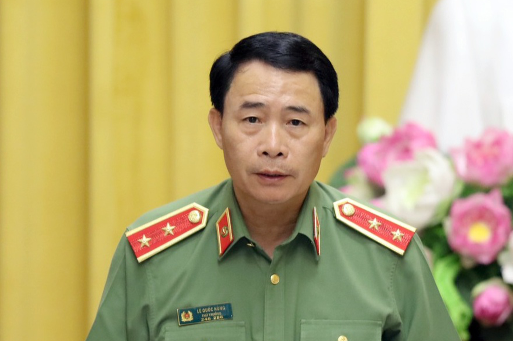 Bộ Công an đang báo cáo mua phương tiện bay cho cảnh sát cơ động - 1 Bộ Công an đang báo cáo mua phương tiện bay cho cảnh sát cơ động - 1