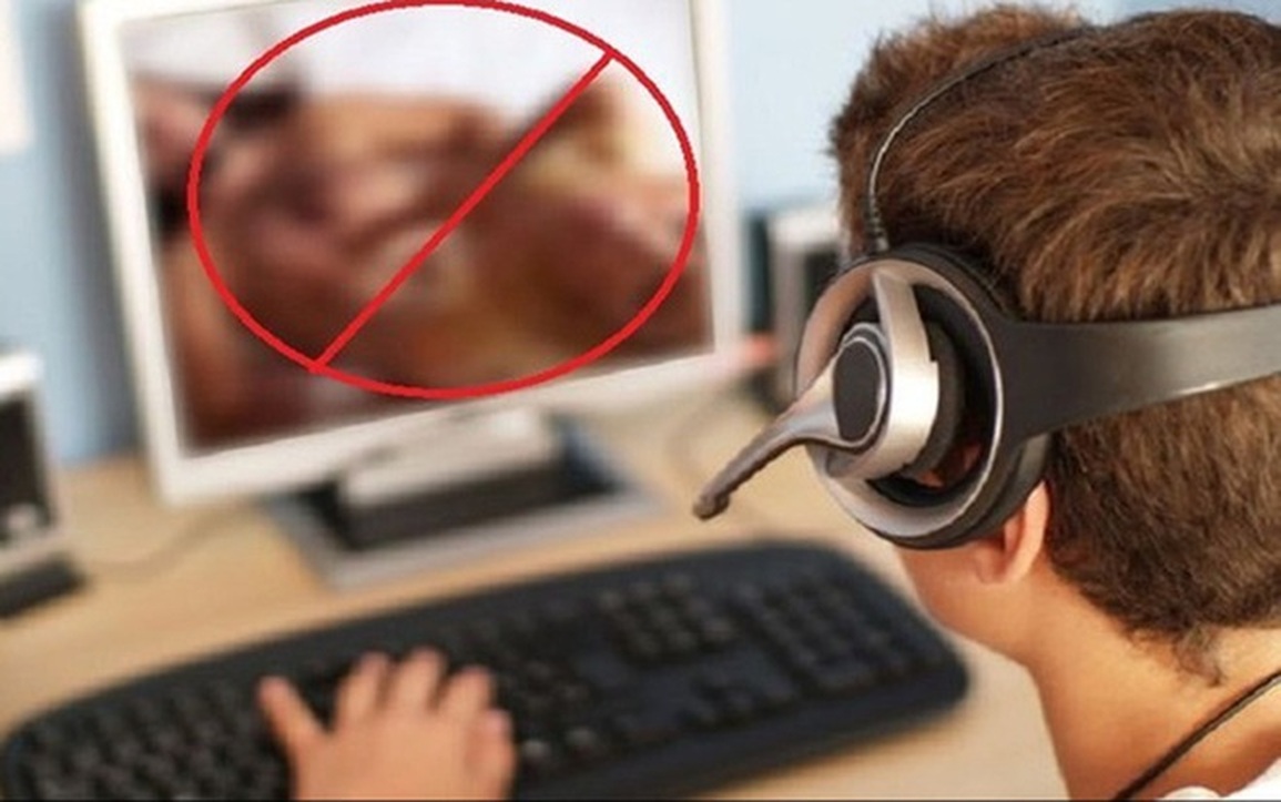 Phụ huynh đăng đàn khi con xem phim, ảnh 18 +: Đừng cả giận mà mất khôn! - 2 Phụ huynh đăng đàn khi con xem phim, ảnh 18 +: Đừng cả giận mà mất khôn! - 2